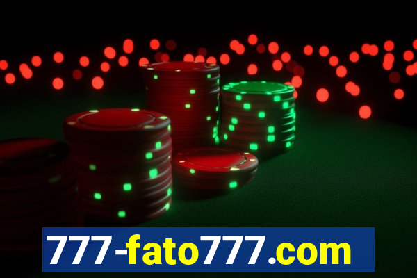 777-fato777.com