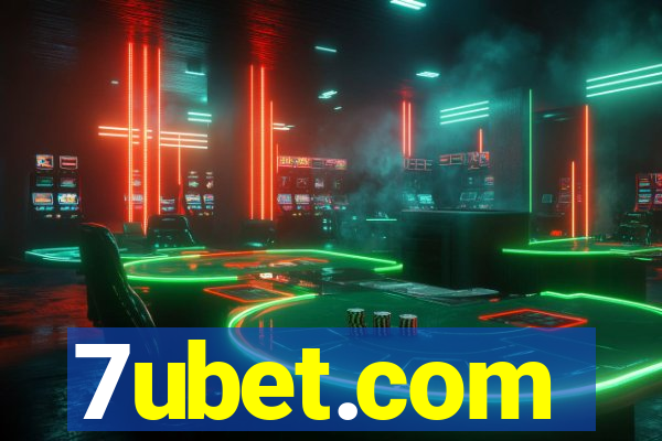 7ubet.com