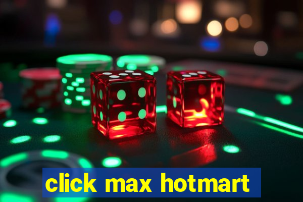 click max hotmart