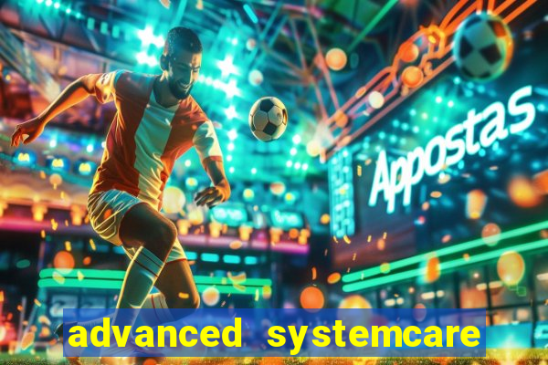 advanced systemcare 17 key 2024