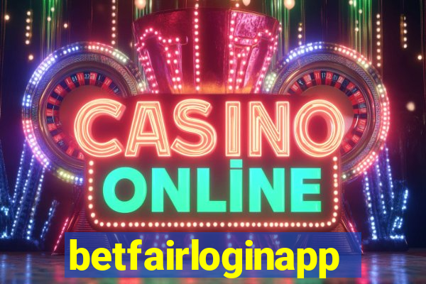 betfairloginapp