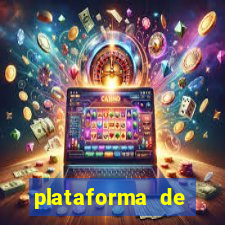 plataforma de aposta demo