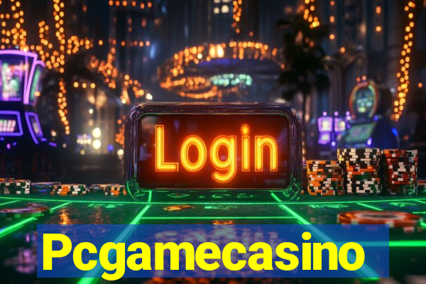 Pcgamecasino