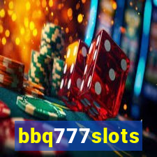 bbq777slots