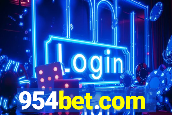 954bet.com