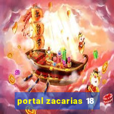 portal zacarias 18