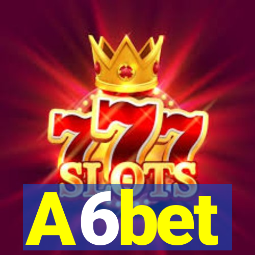 A6bet