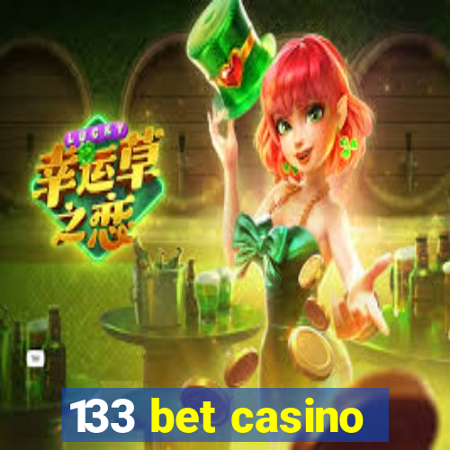 133 bet casino