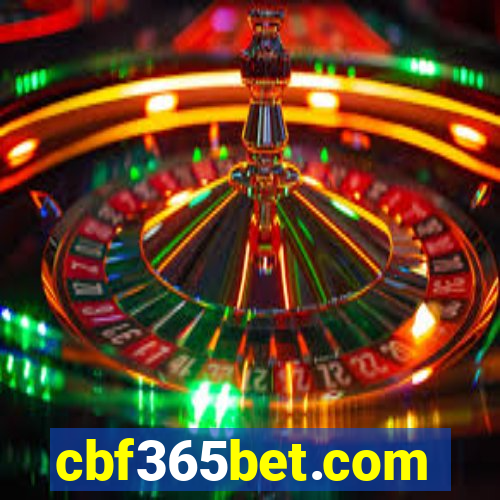 cbf365bet.com