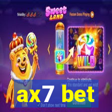 ax7 bet