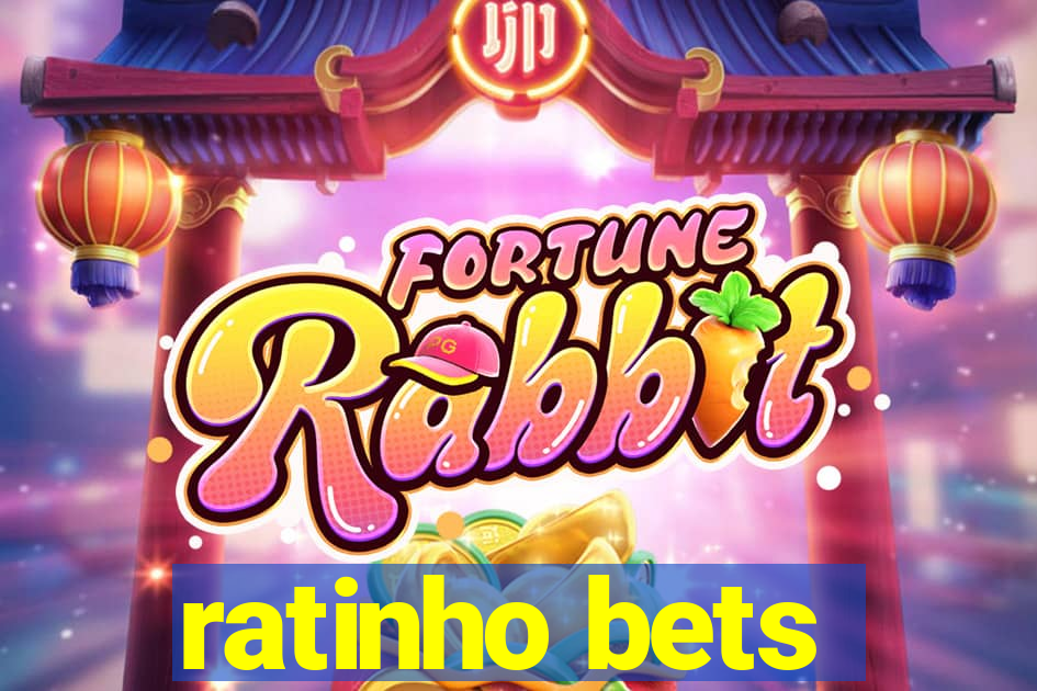 ratinho bets