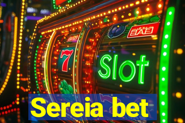 Sereia bet