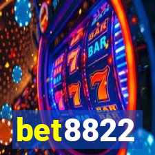 bet8822