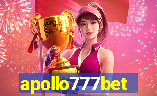 apollo777bet