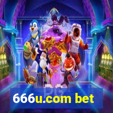 666u.com bet