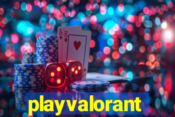 playvalorant