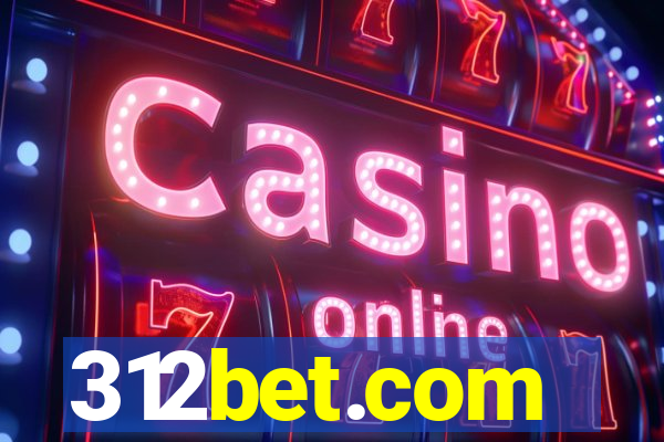 312bet.com