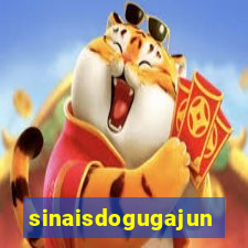 sinaisdogugajunior.com