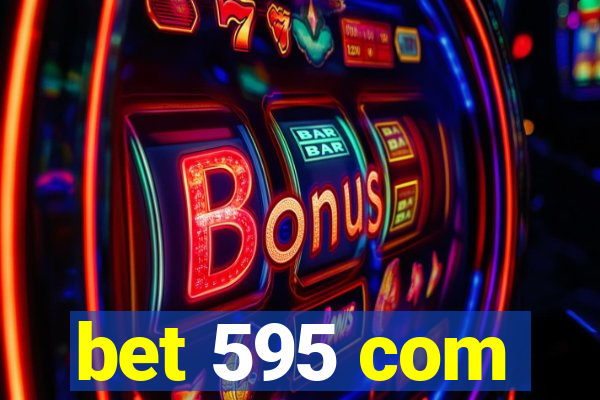 bet 595 com