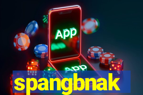 spangbnak