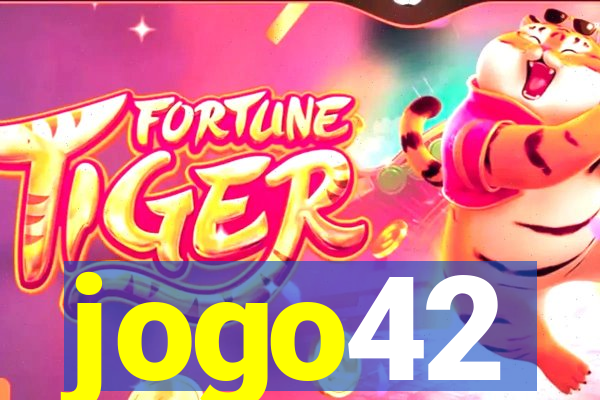 jogo42