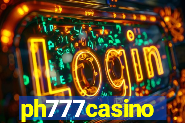 ph777casino