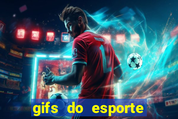 gifs do esporte clube bahia