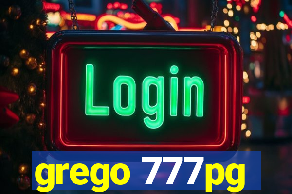 grego 777pg