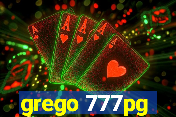 grego 777pg