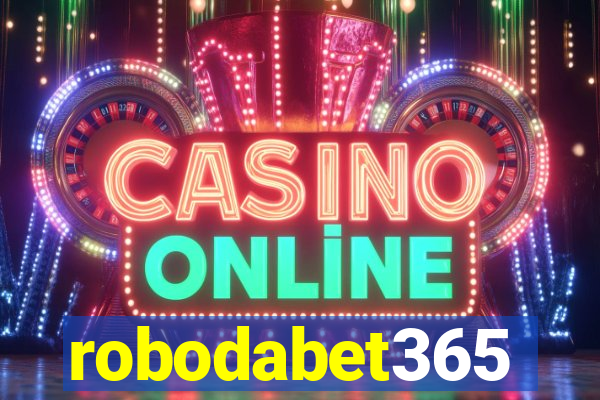 robodabet365