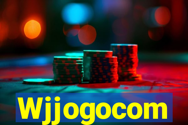 Wjjogocom