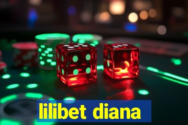 lilibet diana