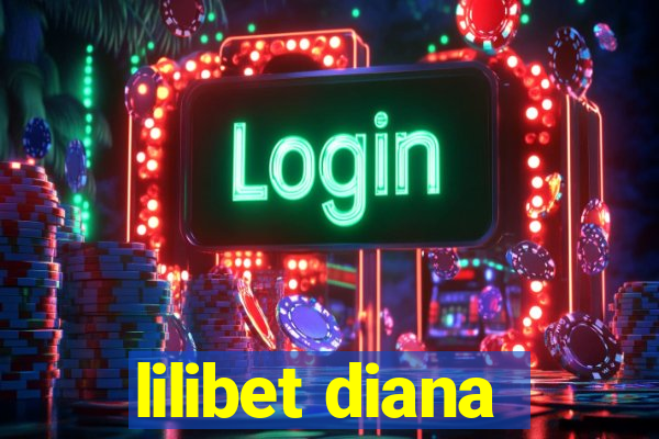 lilibet diana