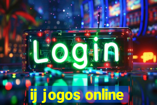 ij jogos online