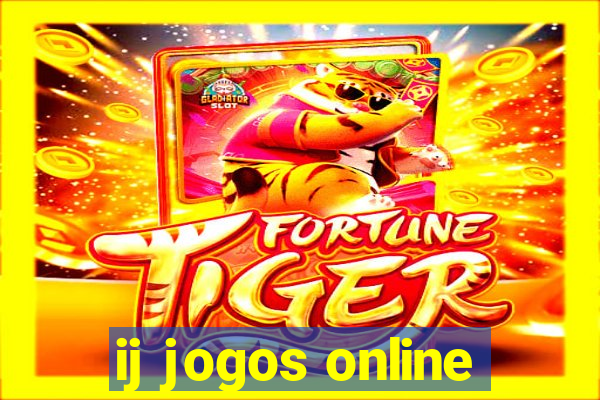 ij jogos online