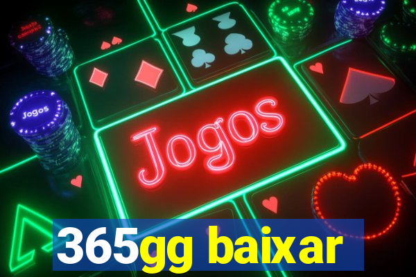 365gg baixar