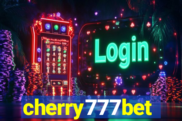 cherry777bet