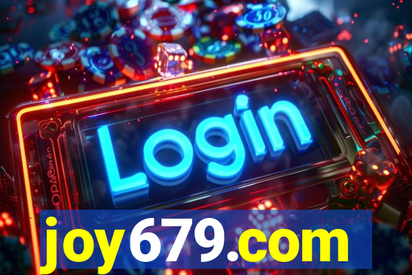 joy679.com