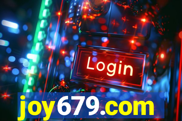 joy679.com