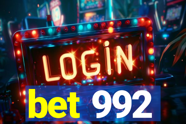 bet 992