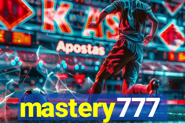 mastery777