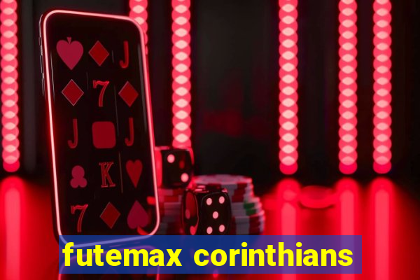 futemax corinthians