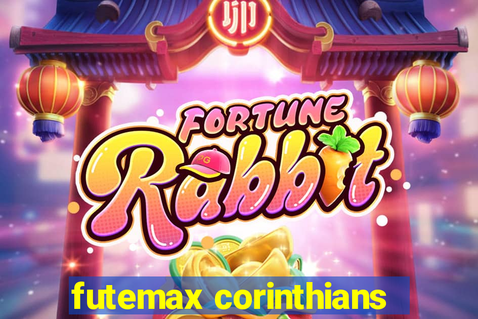 futemax corinthians