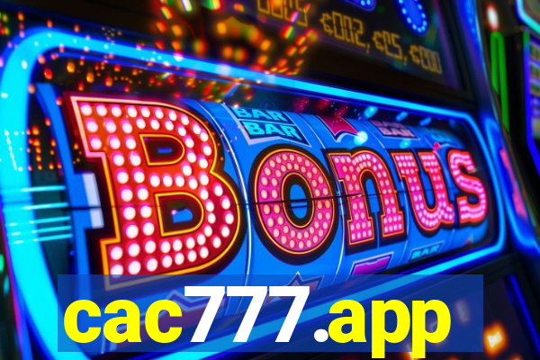 cac777.app