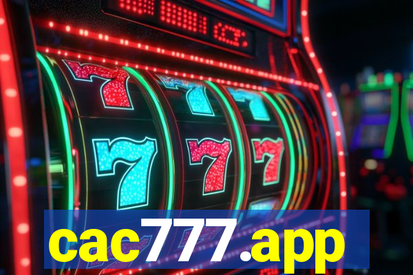 cac777.app