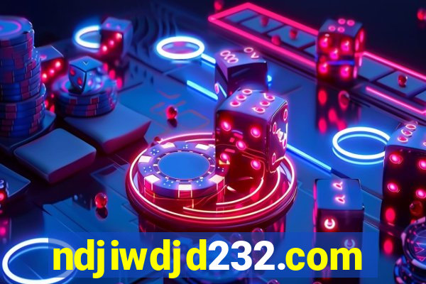 ndjiwdjd232.com