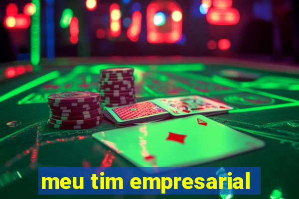 meu tim empresarial