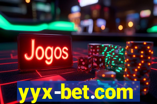 yyx-bet.com