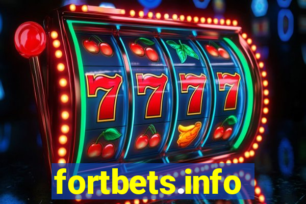 fortbets.info