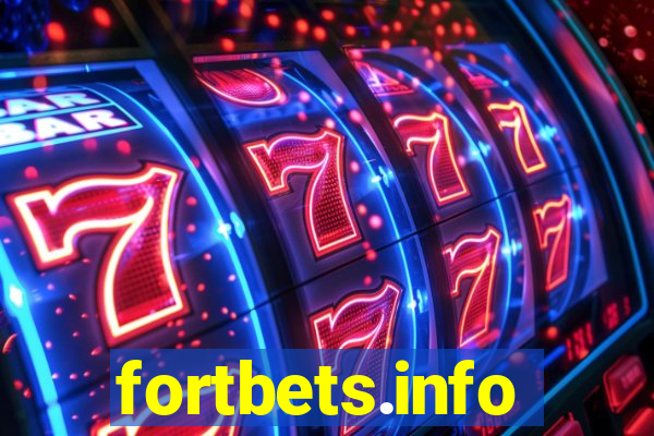 fortbets.info